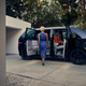 Image for article titled This Startup's Electric Van Is A Packaging Triumph
